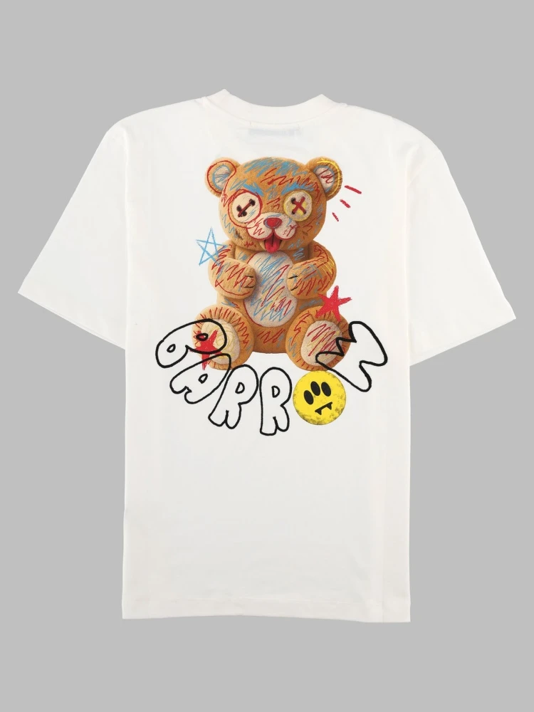 T-Shirt Con Stampa alternative