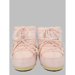 Stivaletto "Icon Low"