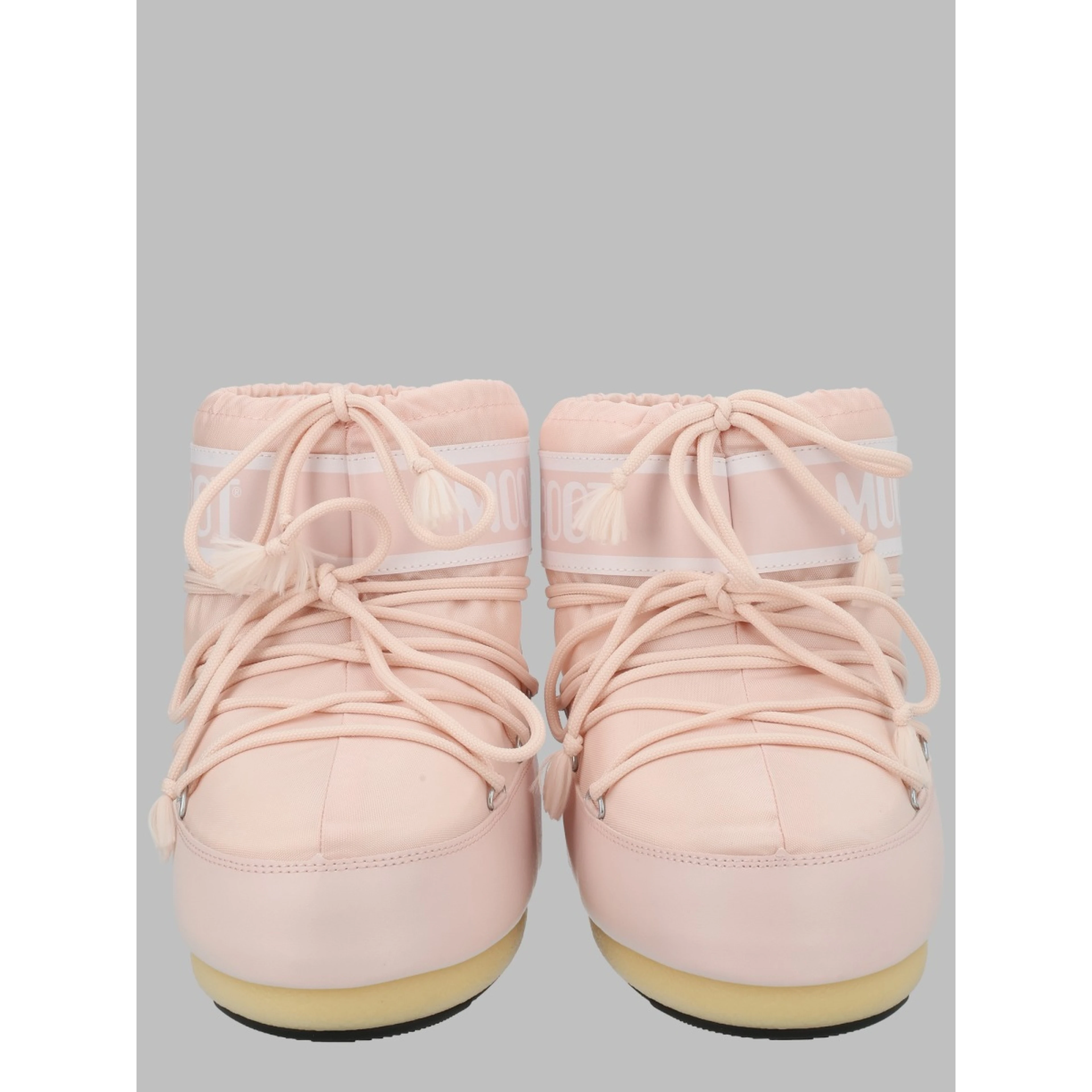 Stivaletto "Icon Low"