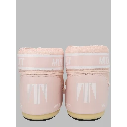 Stivaletto "Icon Low"