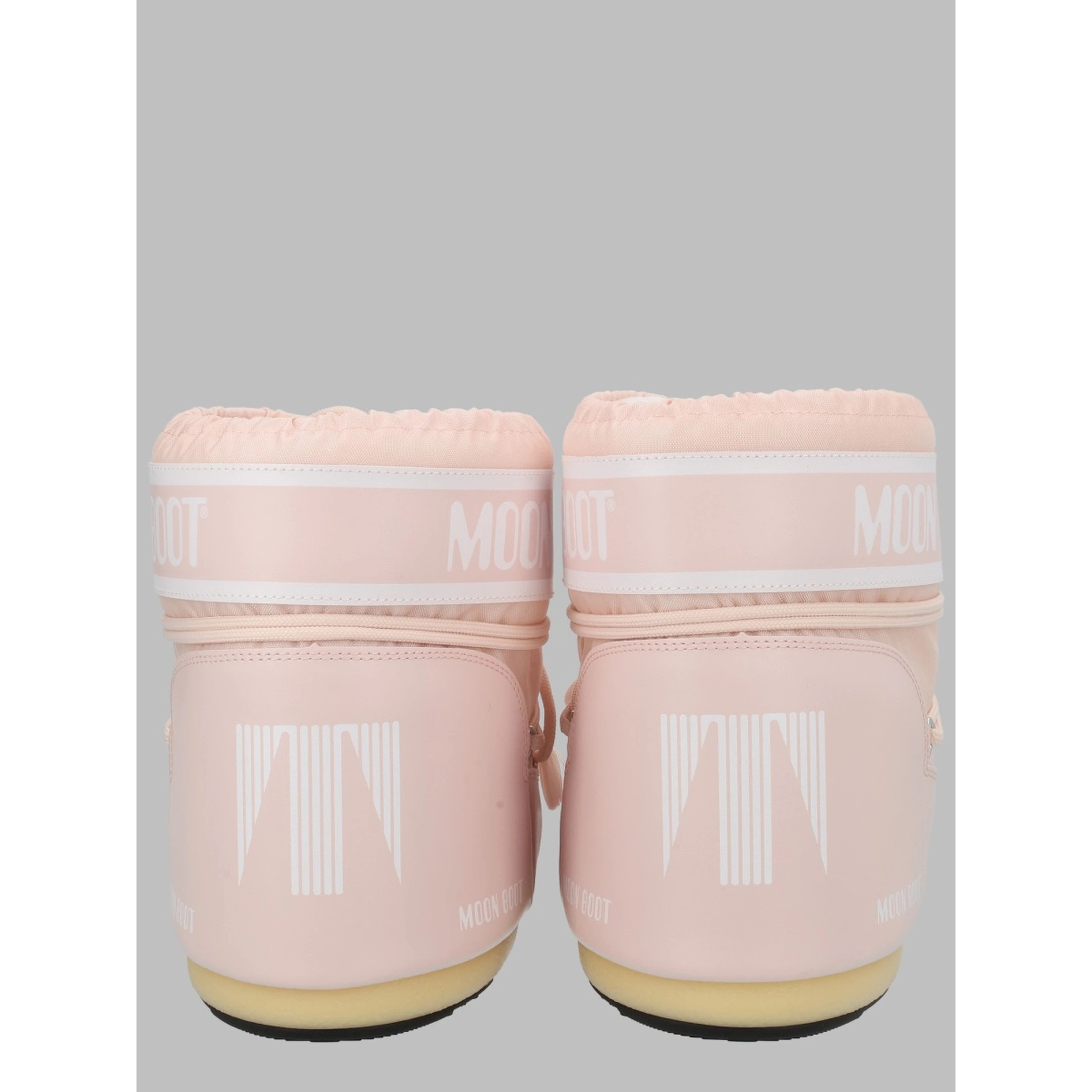 Stivaletto "Icon Low"