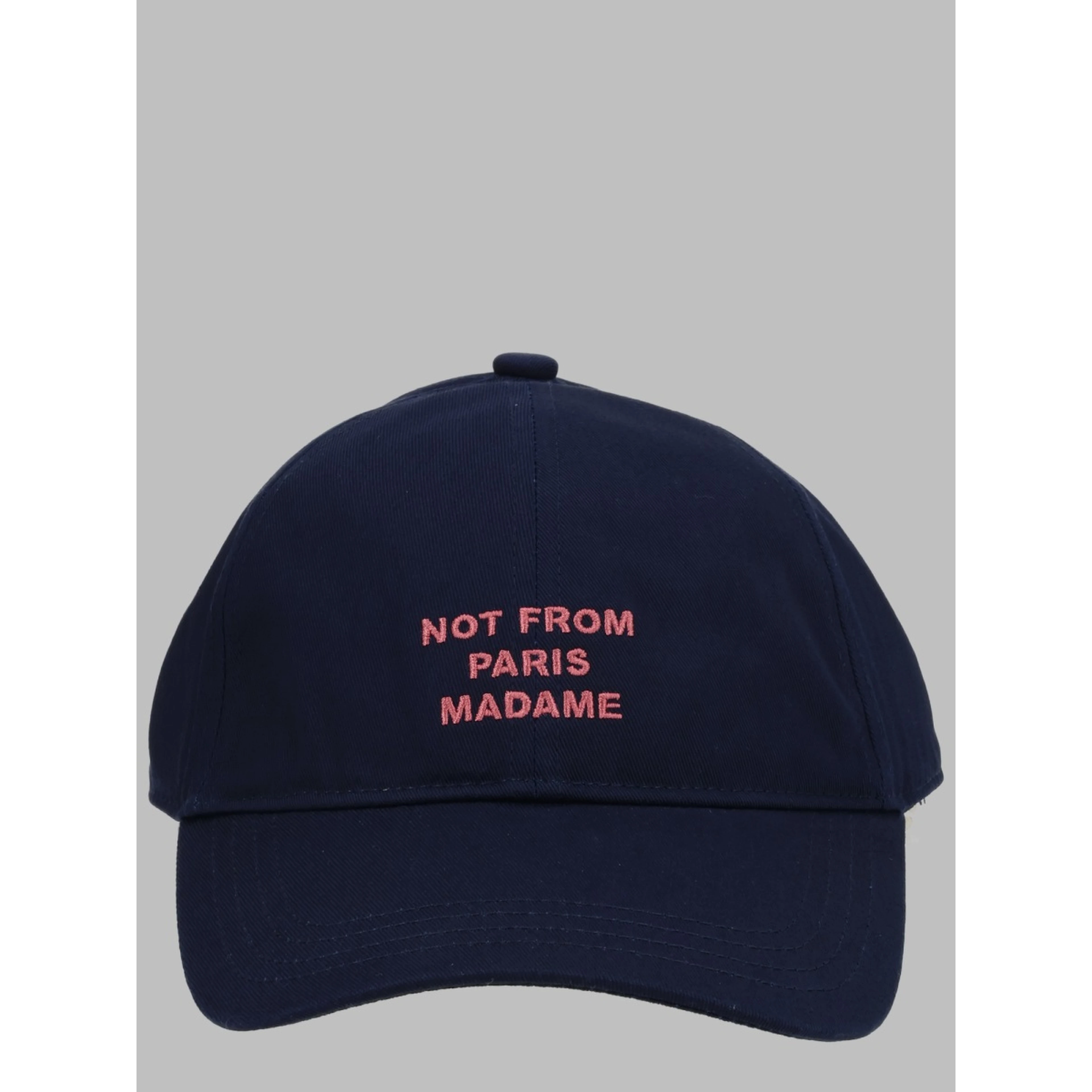 BASEBALL CAP