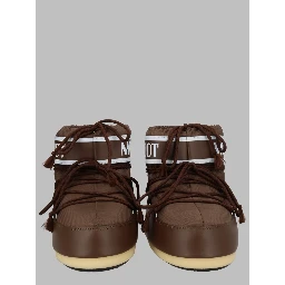 Stivaletto "Icon Low"