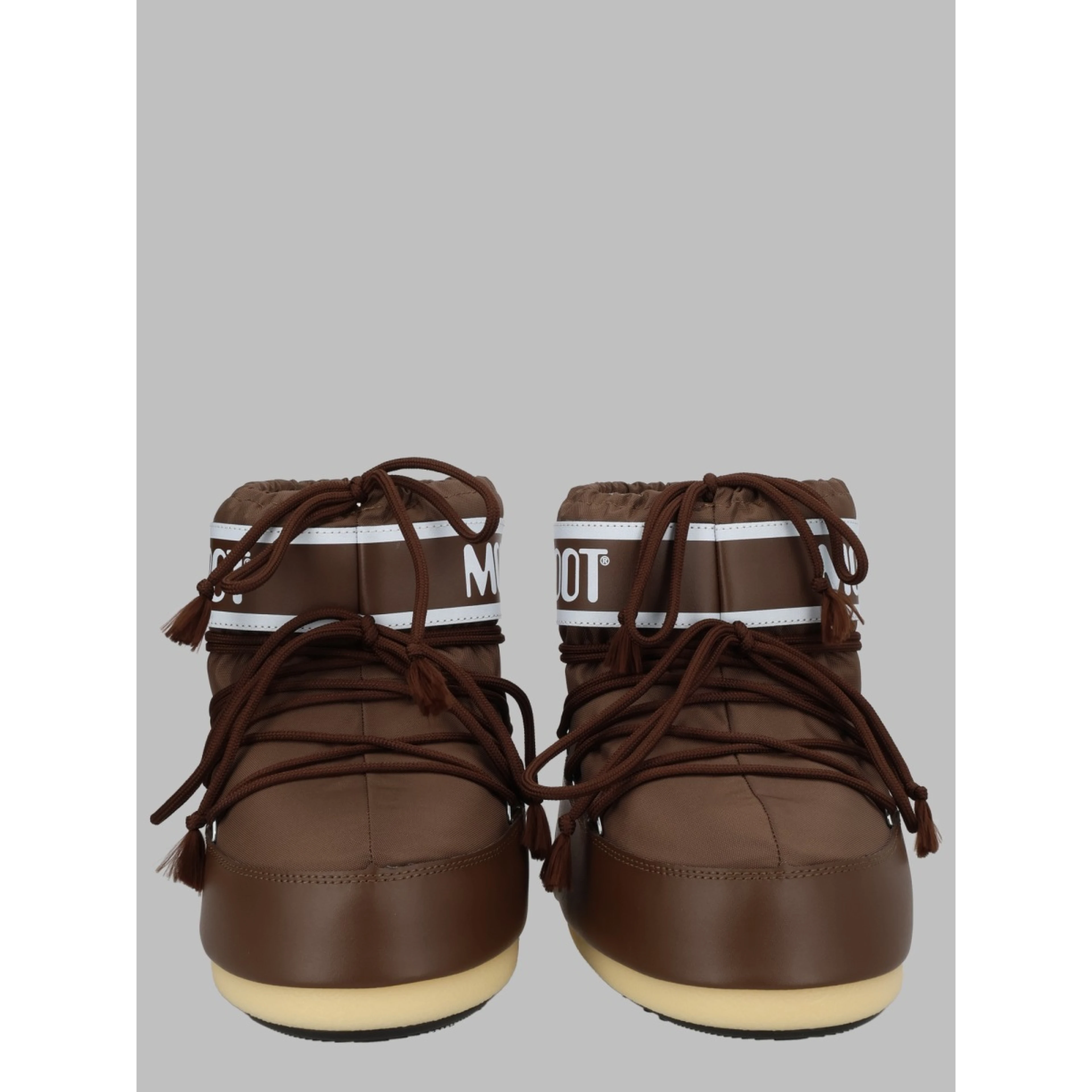 Stivaletto "Icon Low"