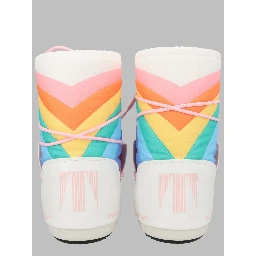 "ICON UNICORN" BOOTS