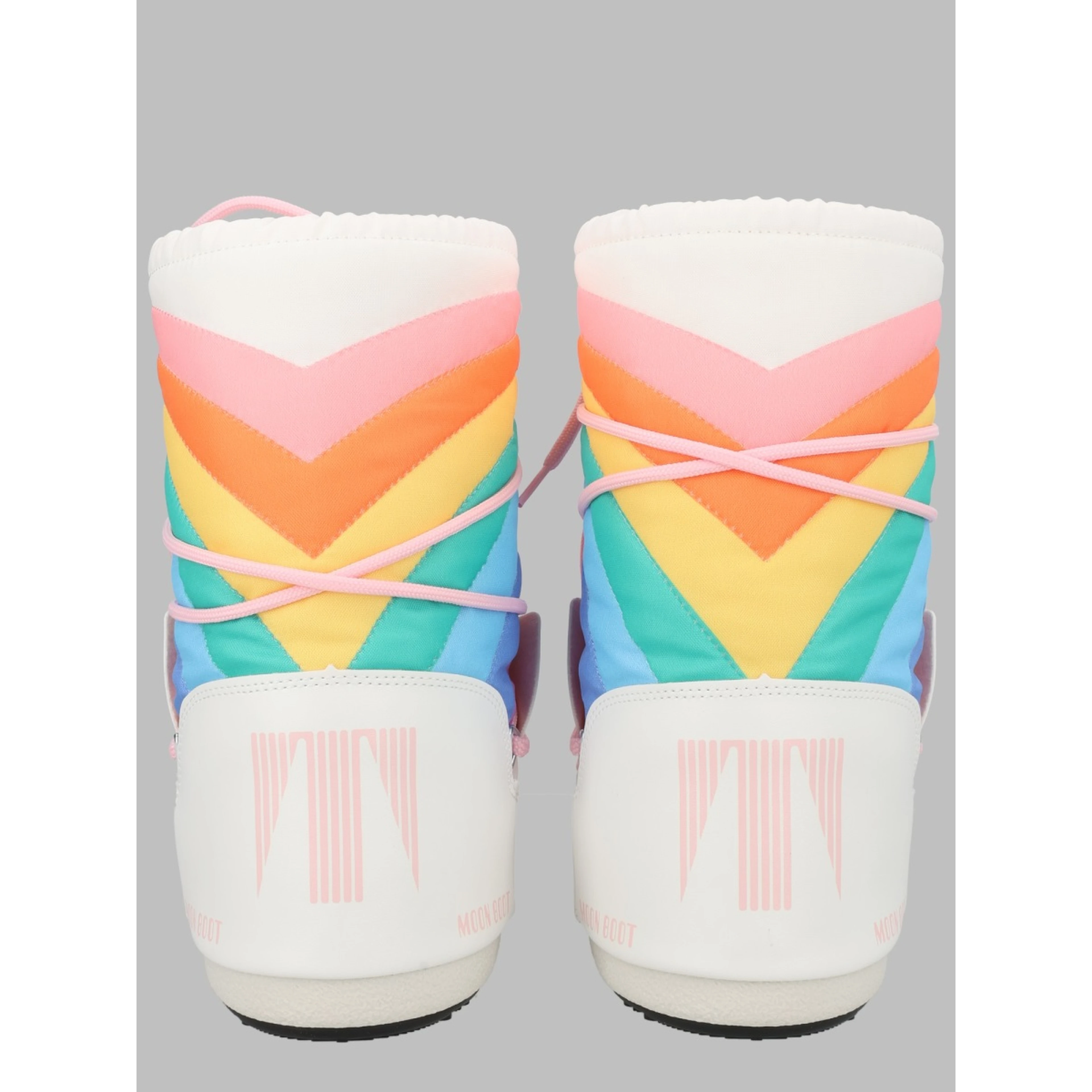 "ICON UNICORN" BOOTS