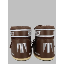 Stivaletto "Icon Low"