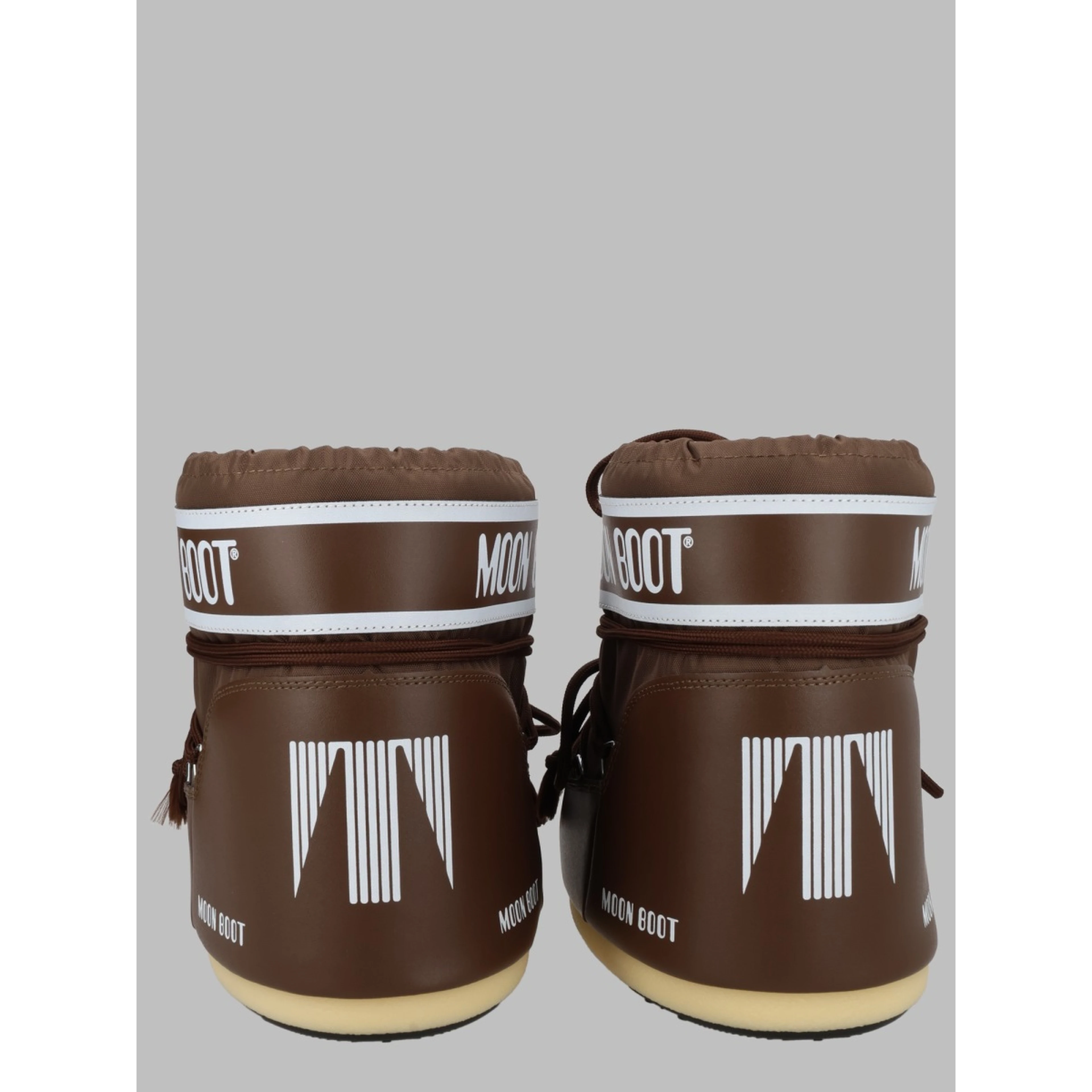 Stivaletto "Icon Low"