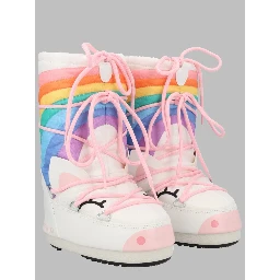 "ICON UNICORN" BOOTS