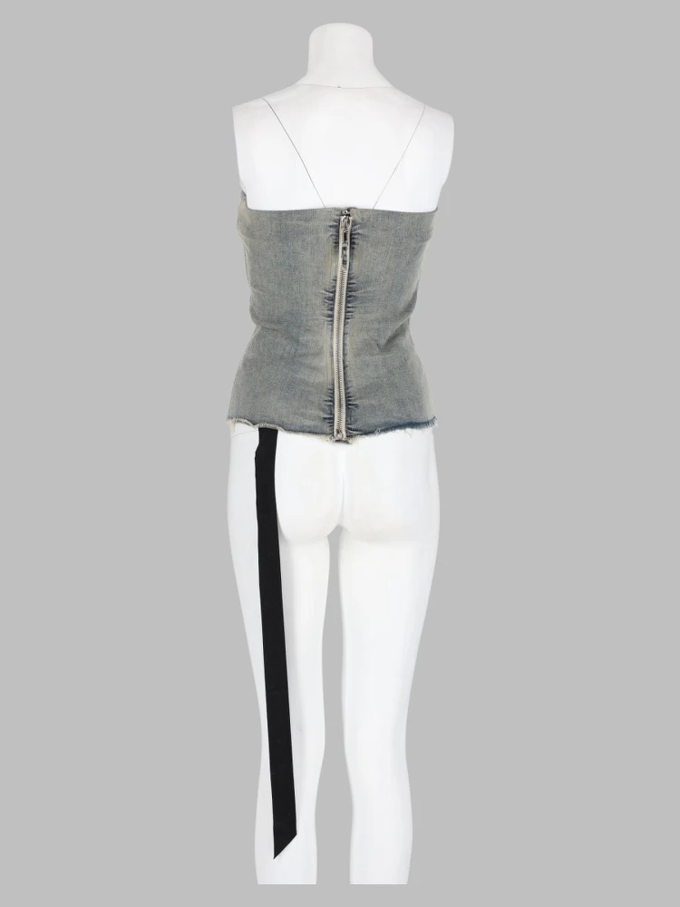 Top "Splintered Bustier" alternative