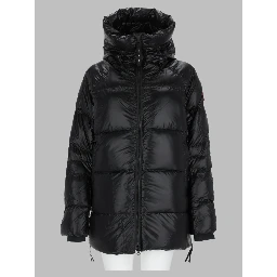 CYPRESS" PADDED JACKET
