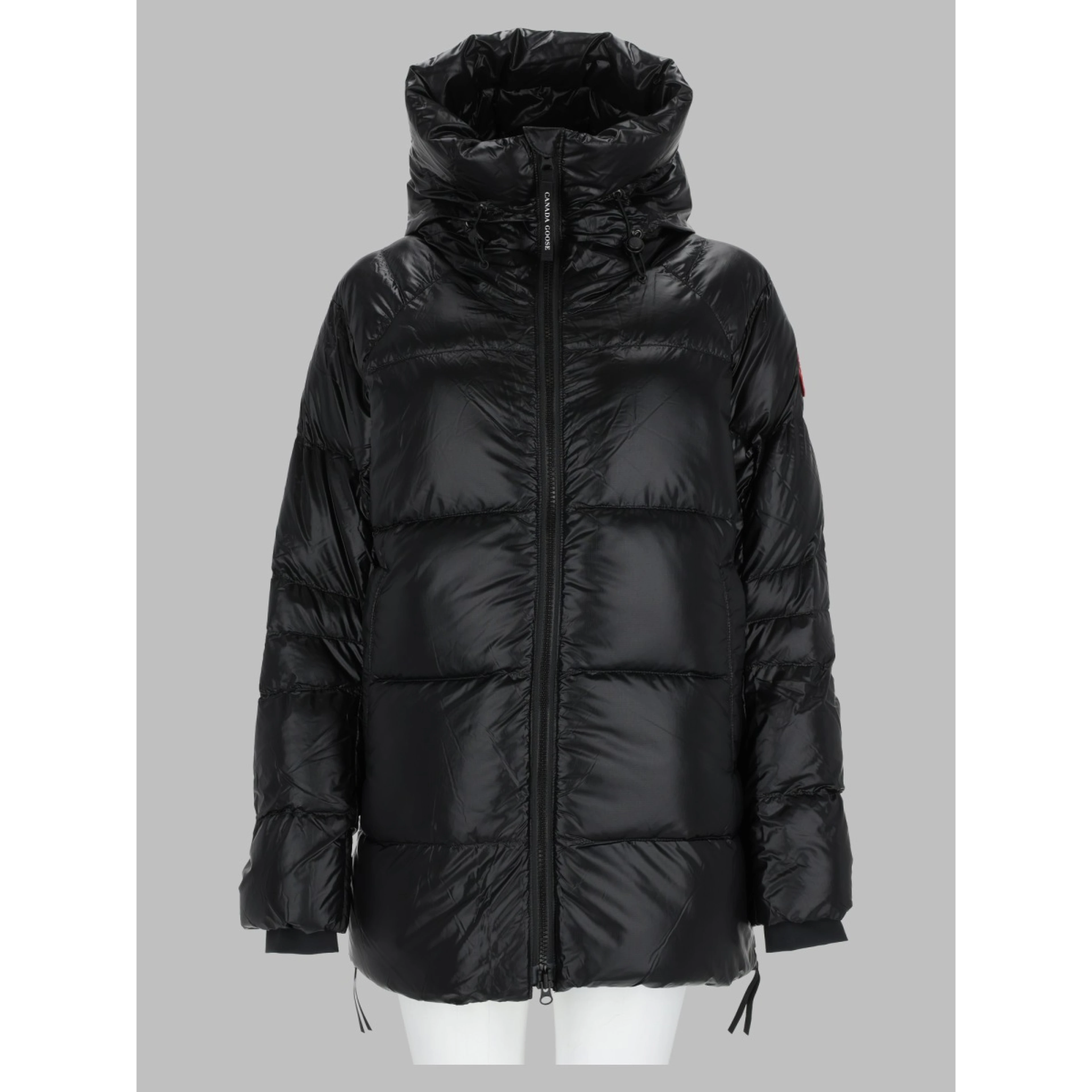CYPRESS" PADDED JACKET