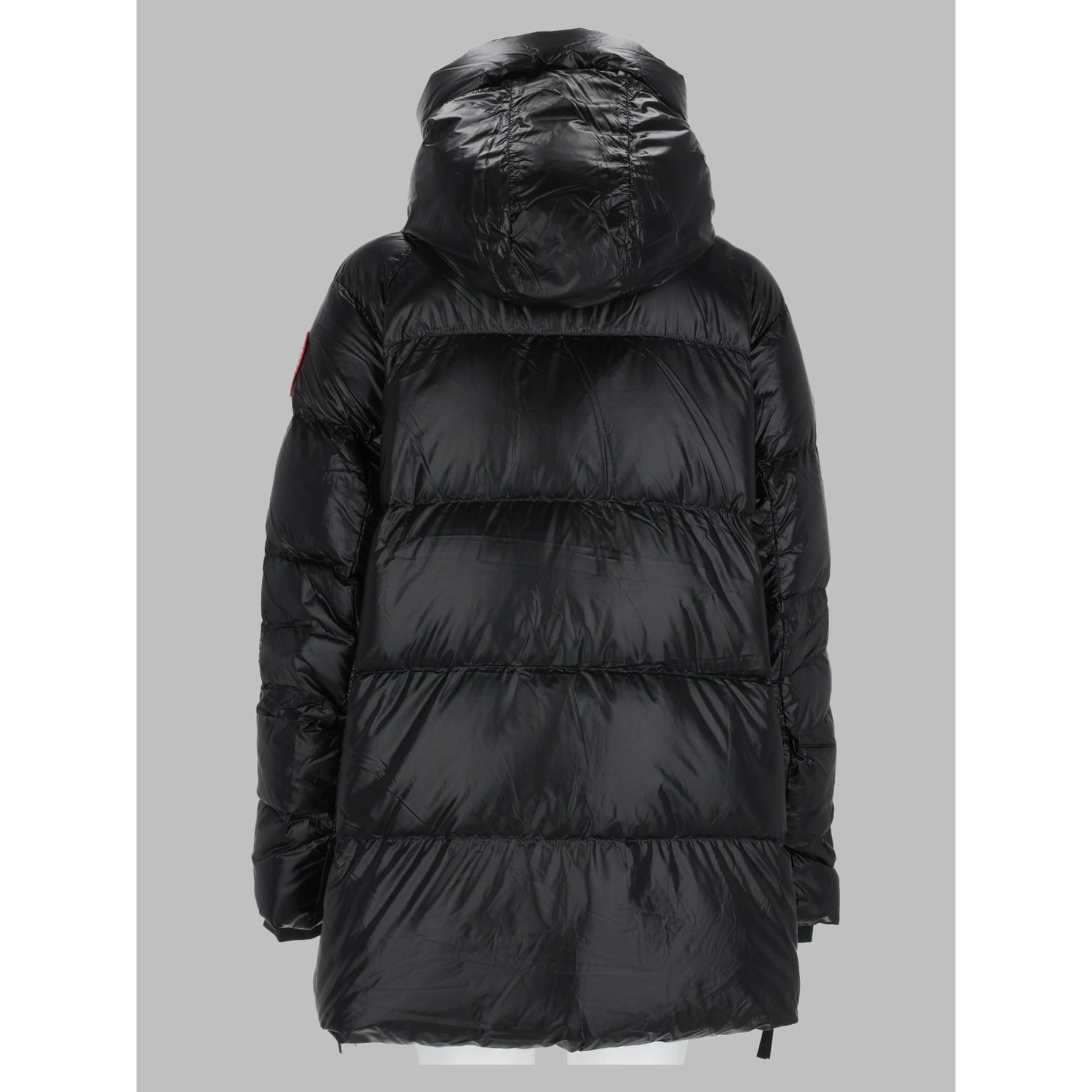 CYPRESS" PADDED JACKET