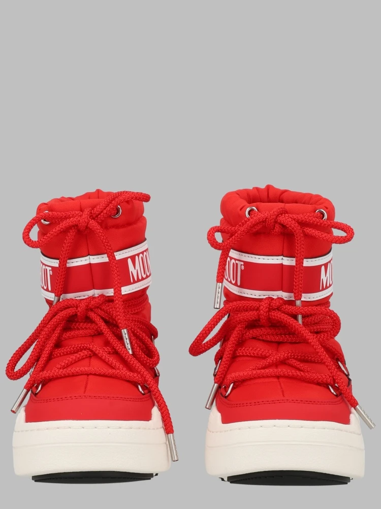 jr park boot