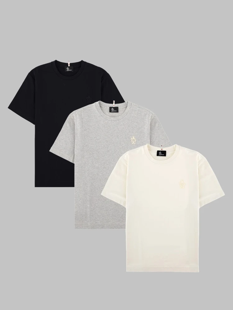 3-Pack T-shirt