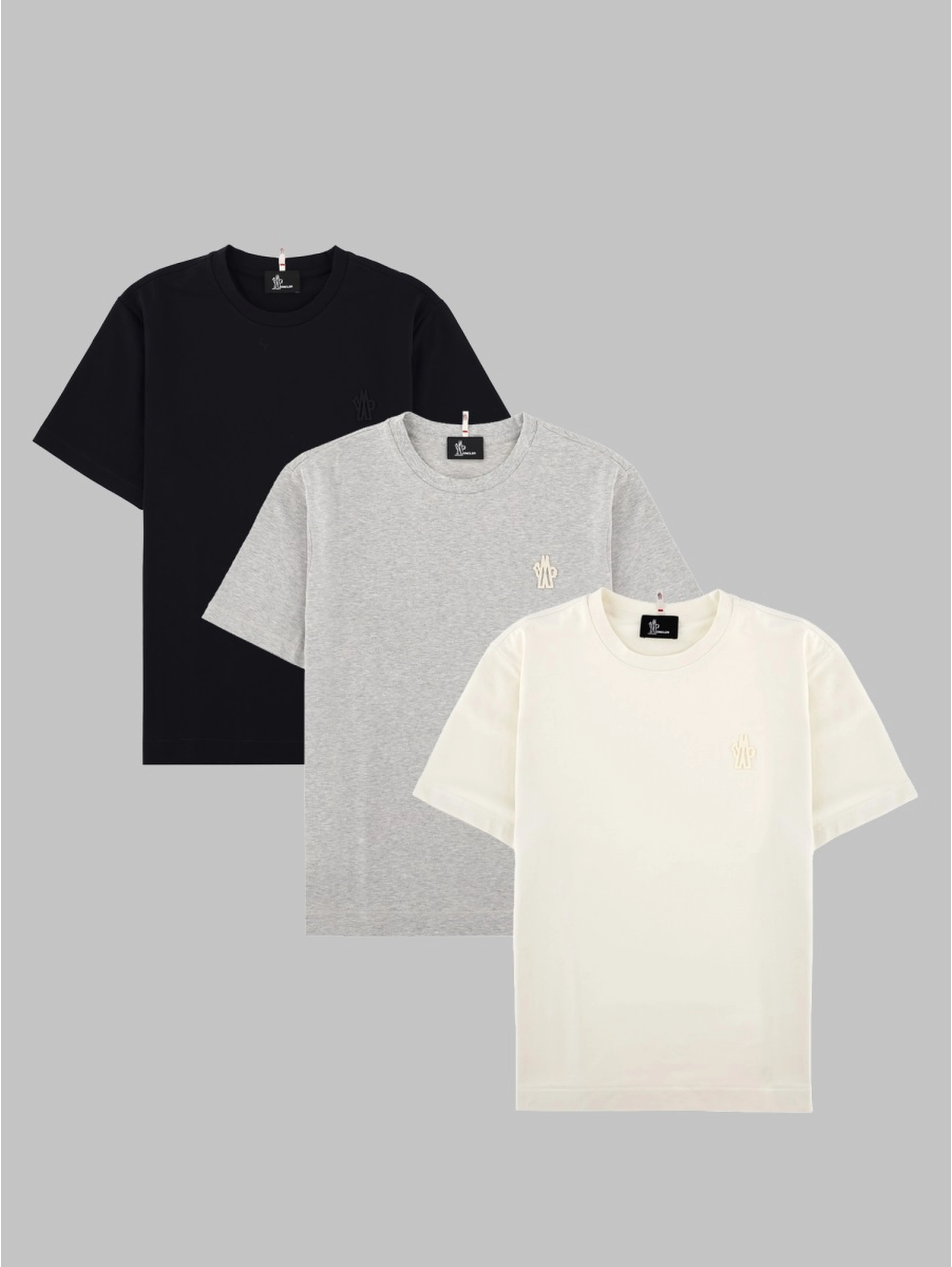 3-Pack T-shirt