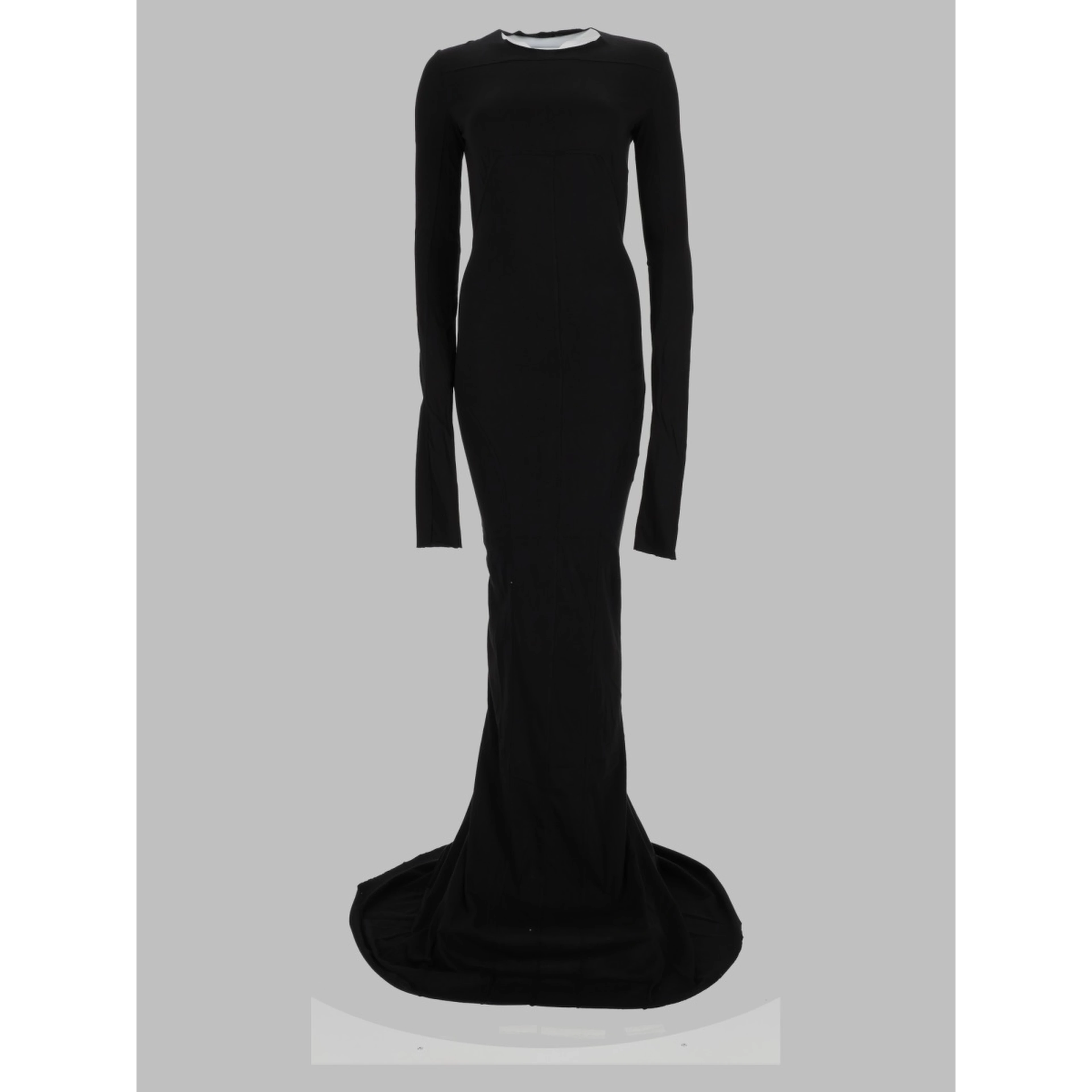 Abito Lungo "Simple Edfu Gown"