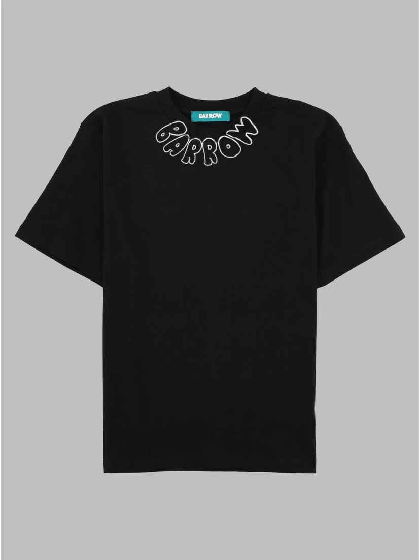 T-Shirt Con Stampa