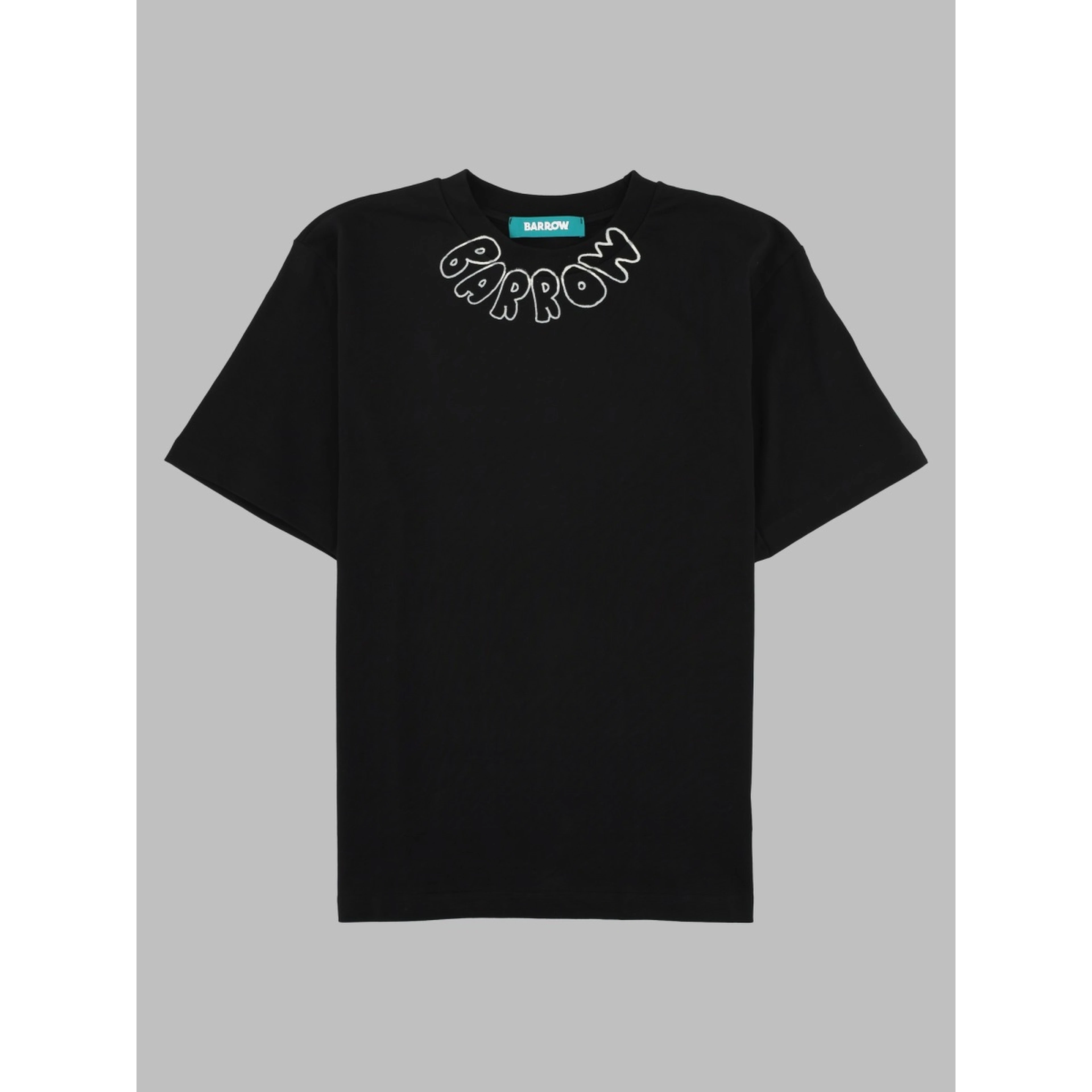 T-Shirt Con Stampa