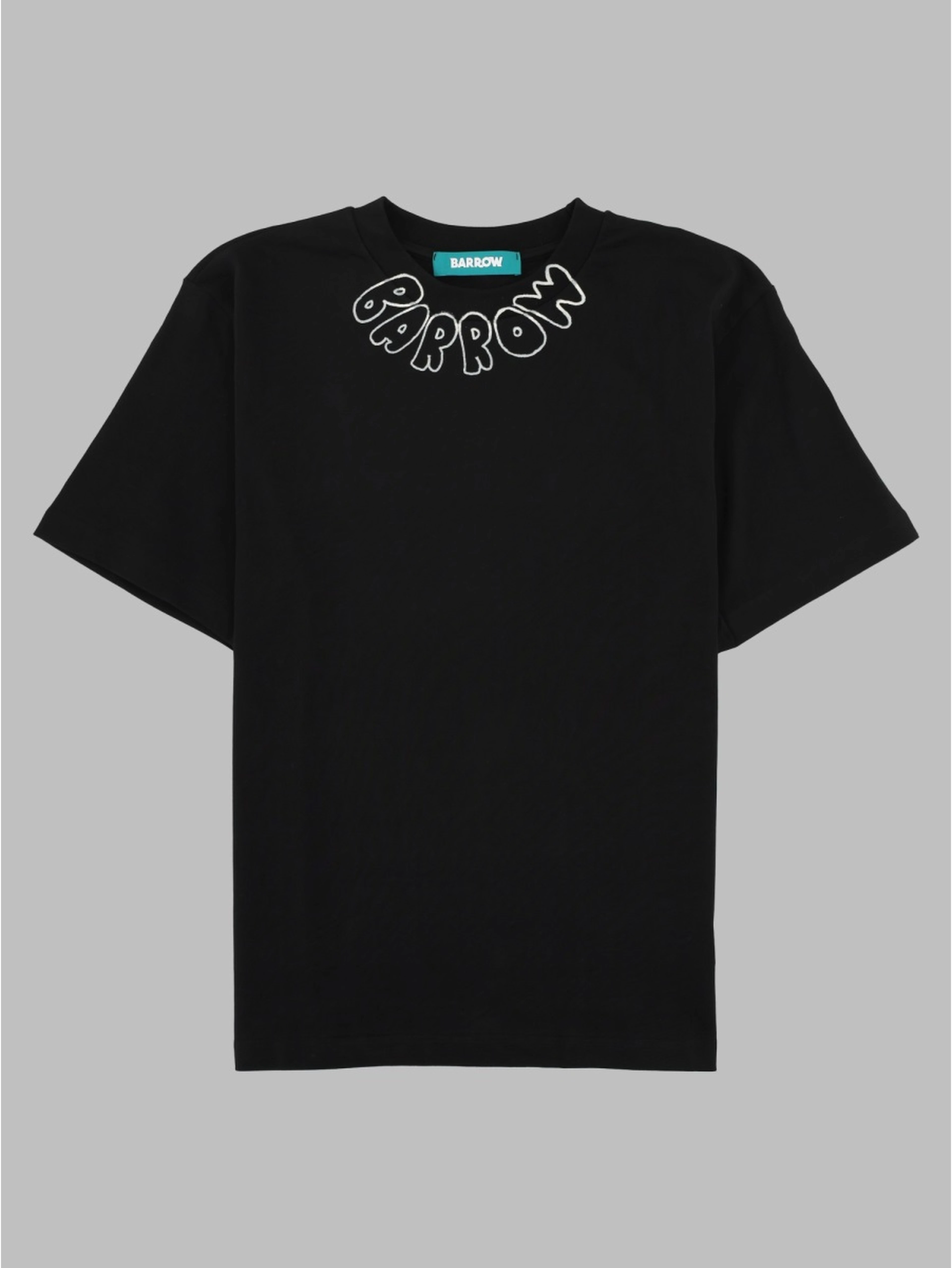 T-Shirt Con Stampa