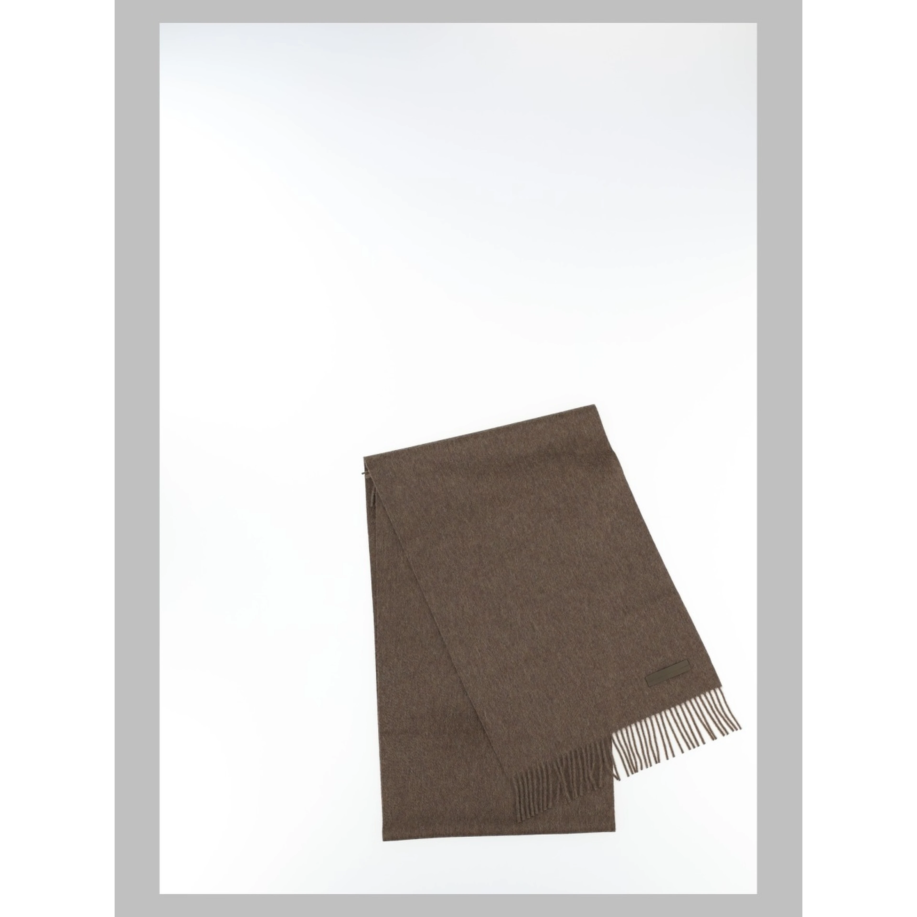 Sciarpa in Oasi Cashmere
