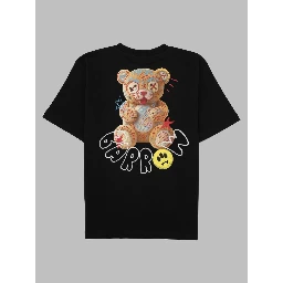 T-Shirt Con Stampa