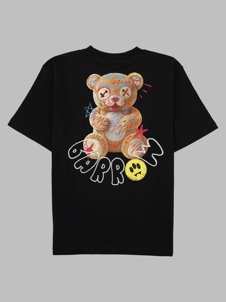 T-Shirt Con Stampa alternative