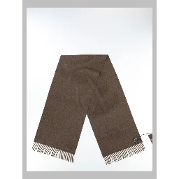 Sciarpa in Oasi Cashmere