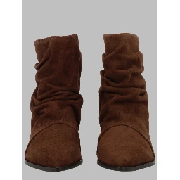 Stivaletto "Trinity"