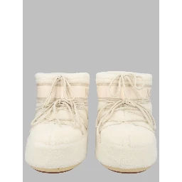 Stivaletto "Icon Low"