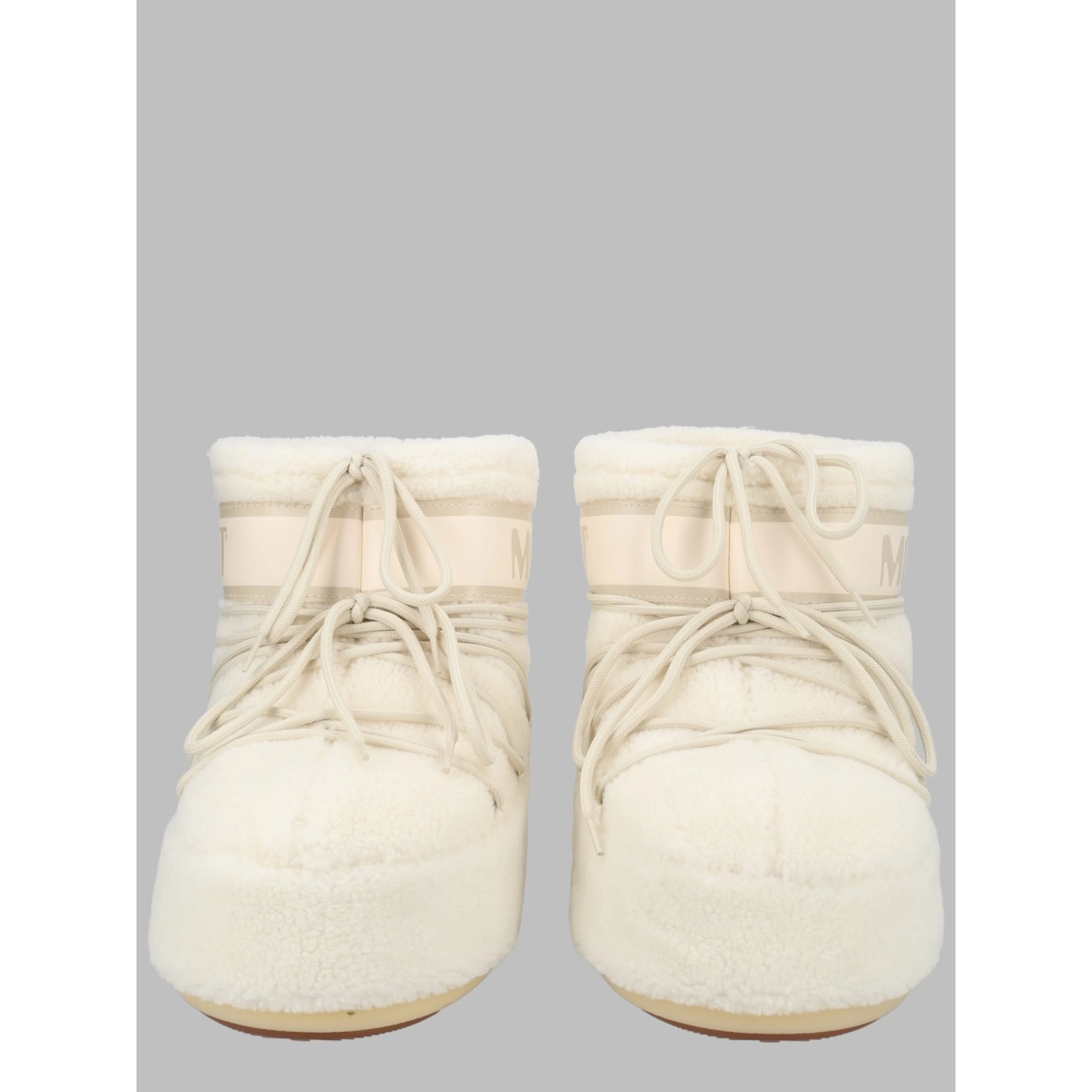 Stivaletto "Icon Low"