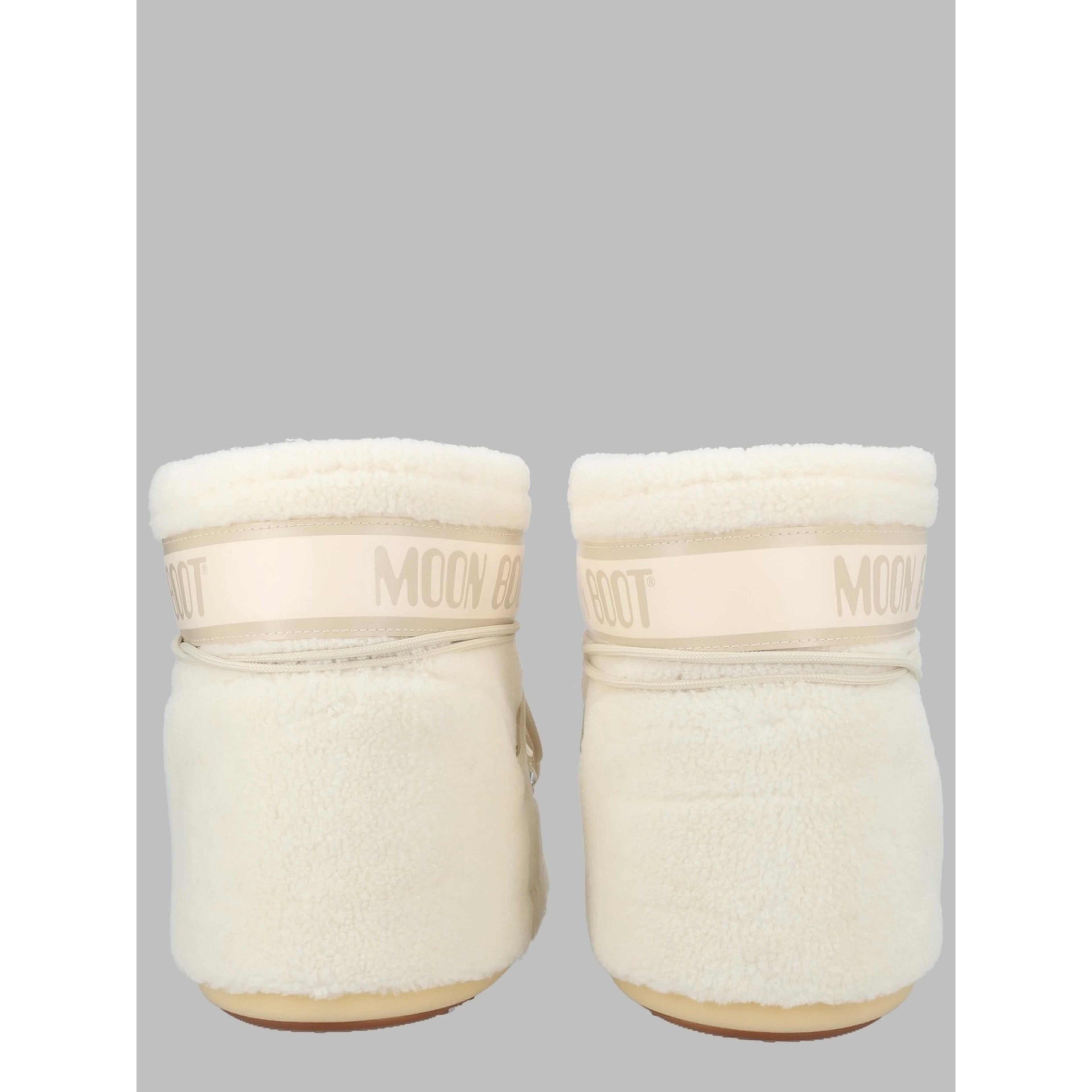 Stivaletto "Icon Low"