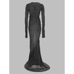 Abito Lungo "Simple Edfu Gown"