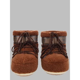 Stivaletto "Icon Low"