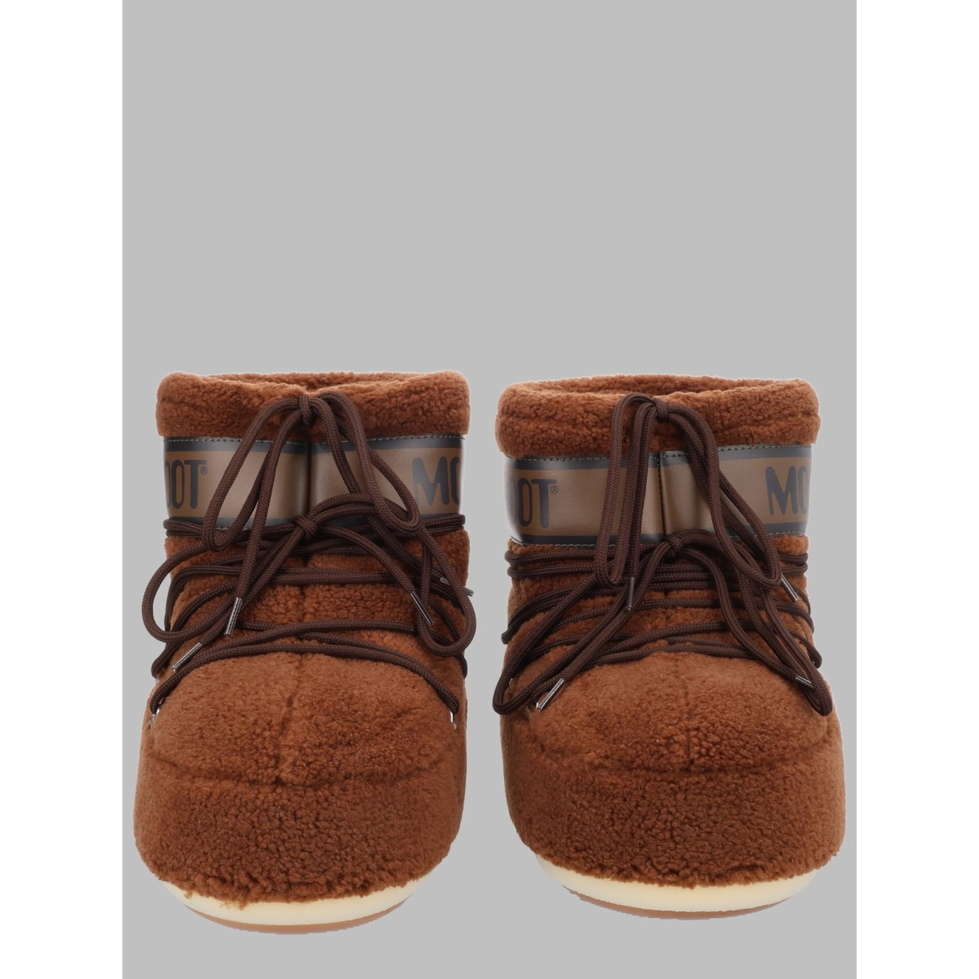 Stivaletto "Icon Low"