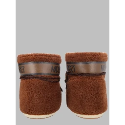Stivaletto "Icon Low"