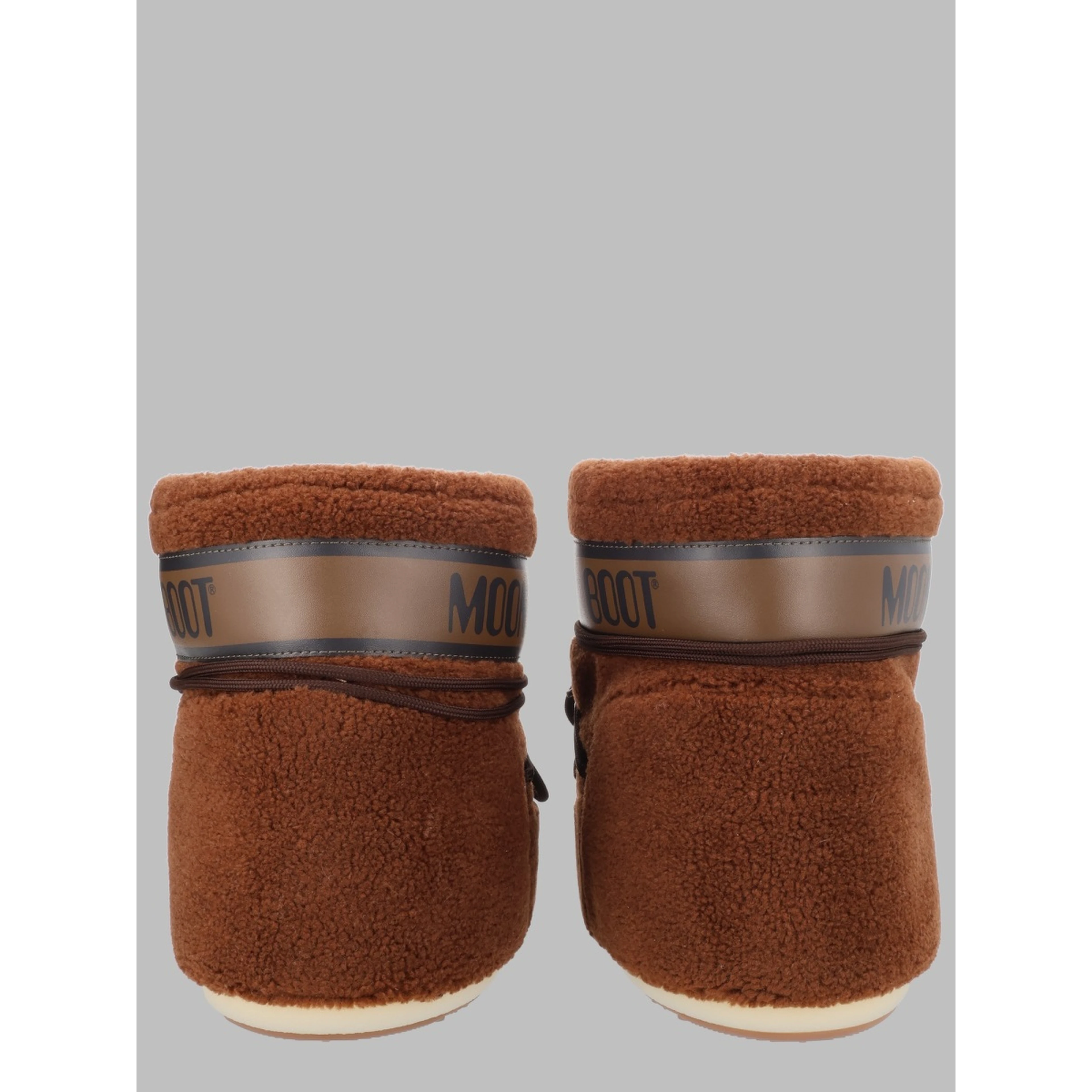 Stivaletto "Icon Low"