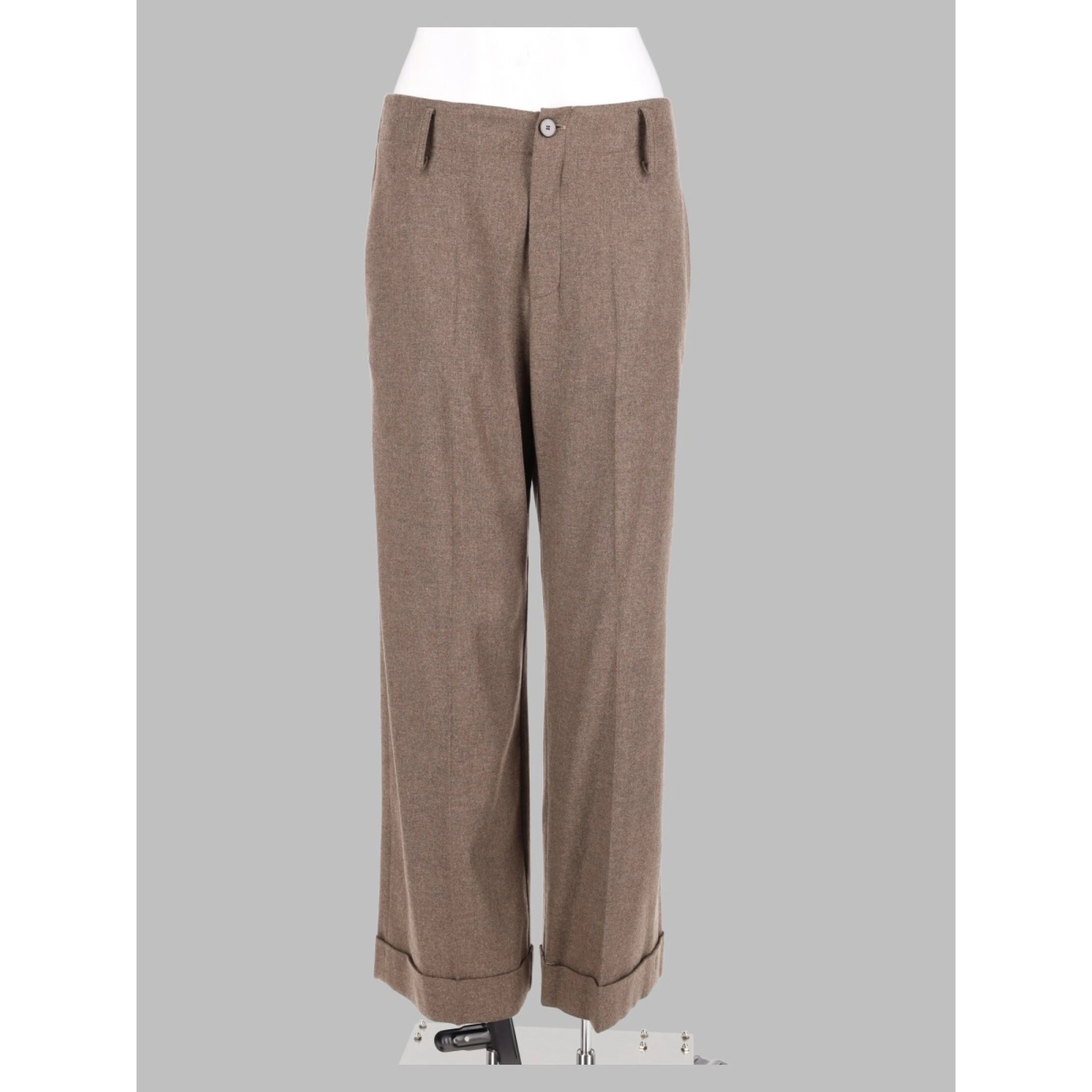Pantalone Sartoriale