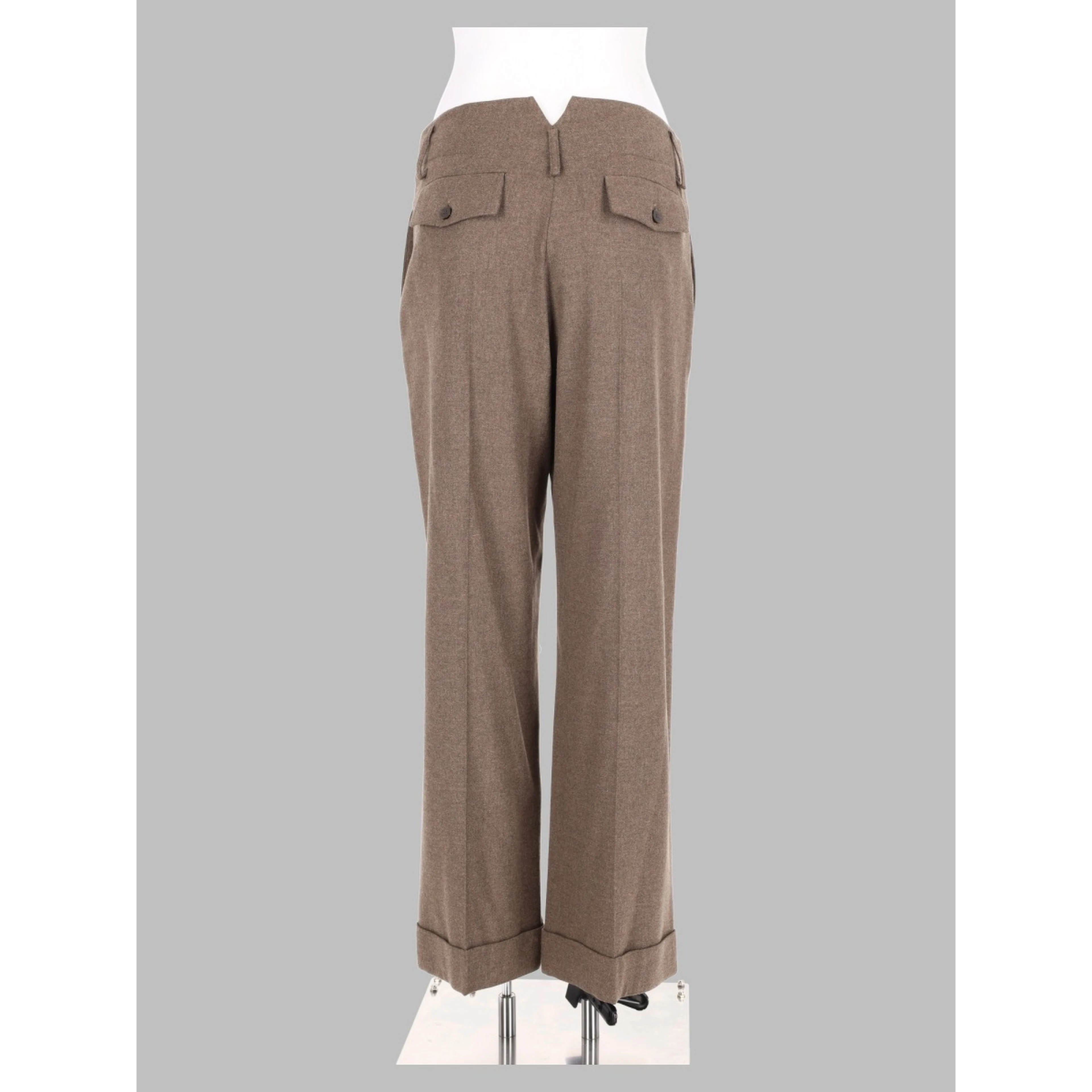 Pantalone Sartoriale