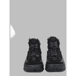 Sneaker "Moon247 Xlace Mid"