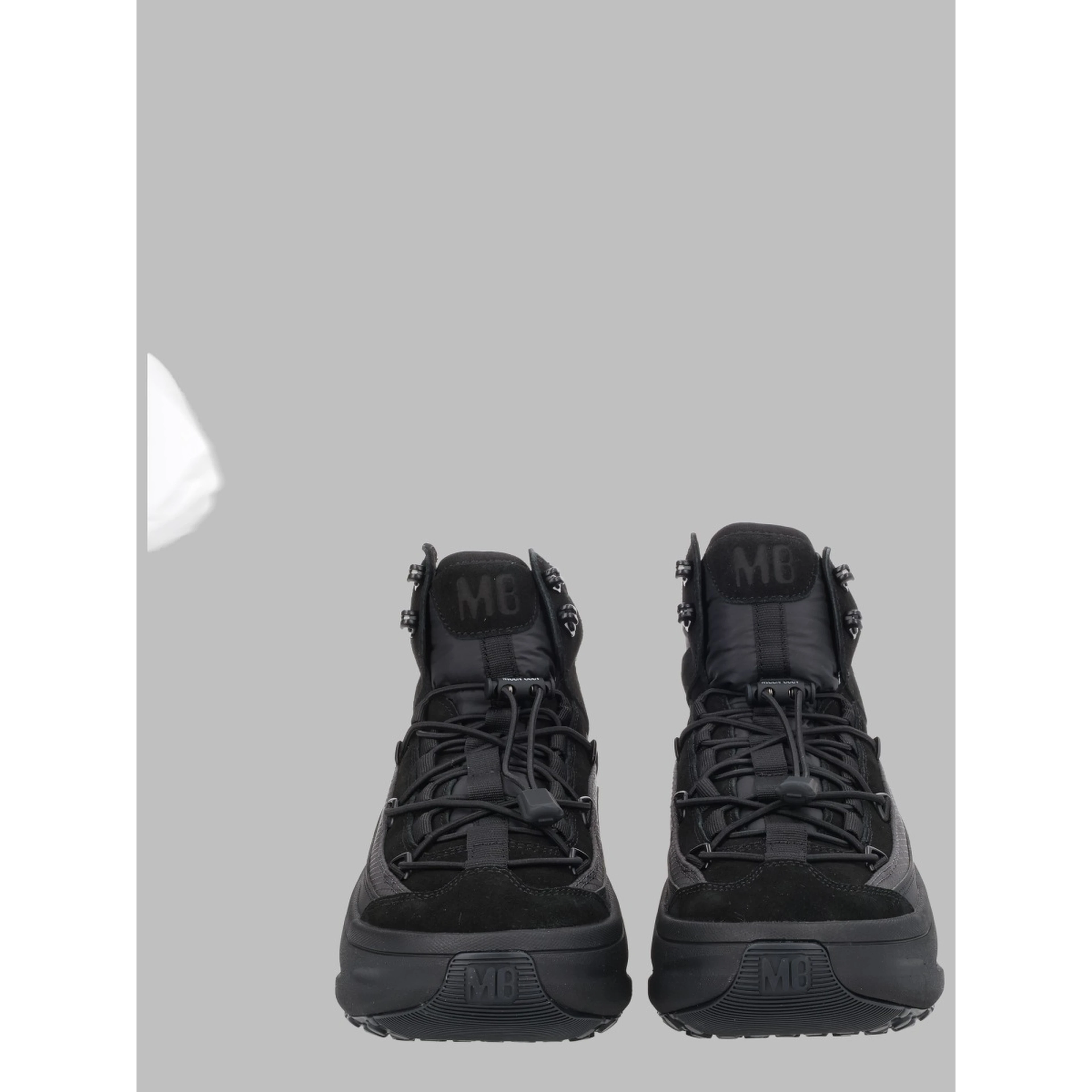 Sneaker "Moon247 Xlace Mid"