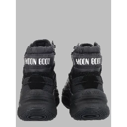 Sneaker "Moon247 Xlace Mid"