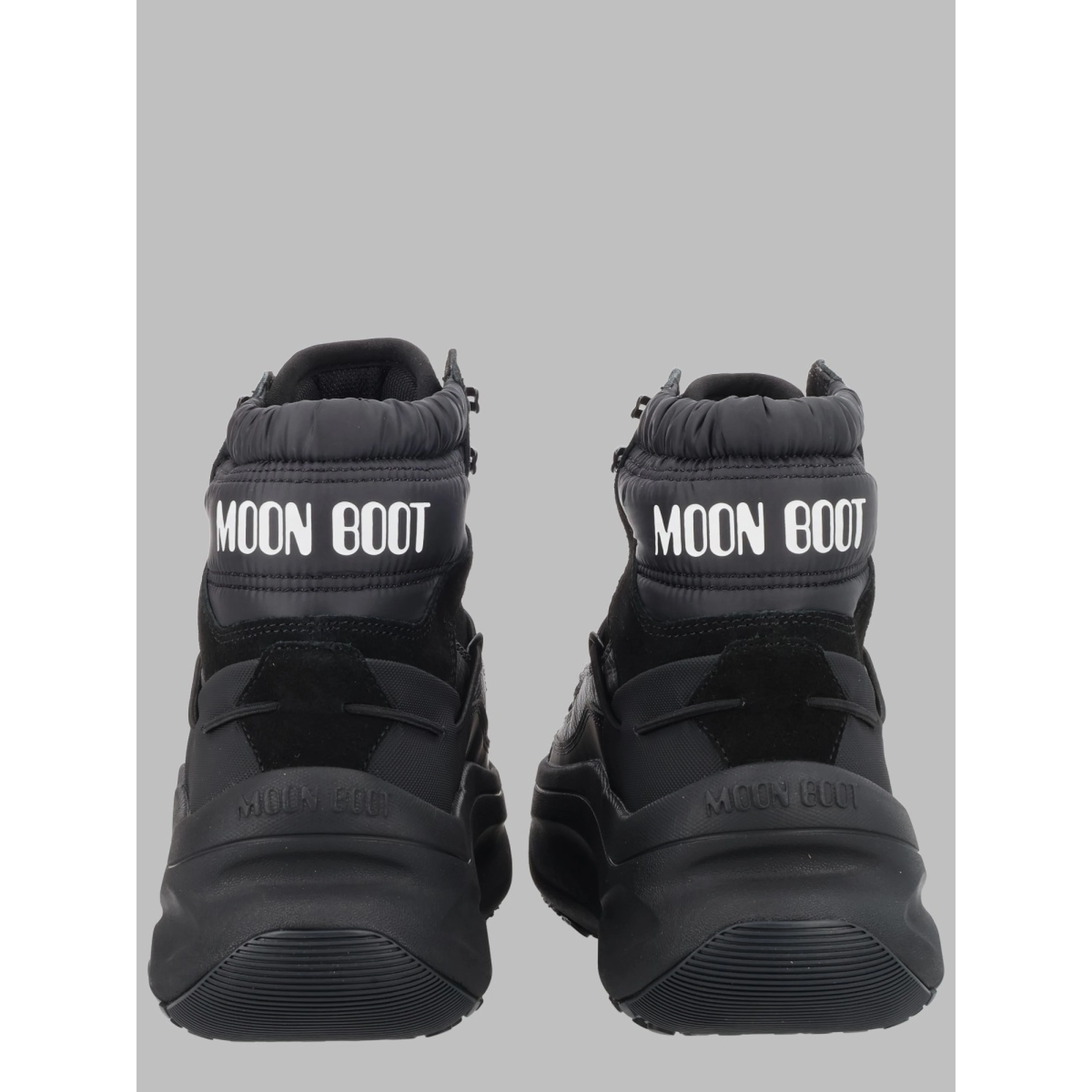 Sneaker "Moon247 Xlace Mid"