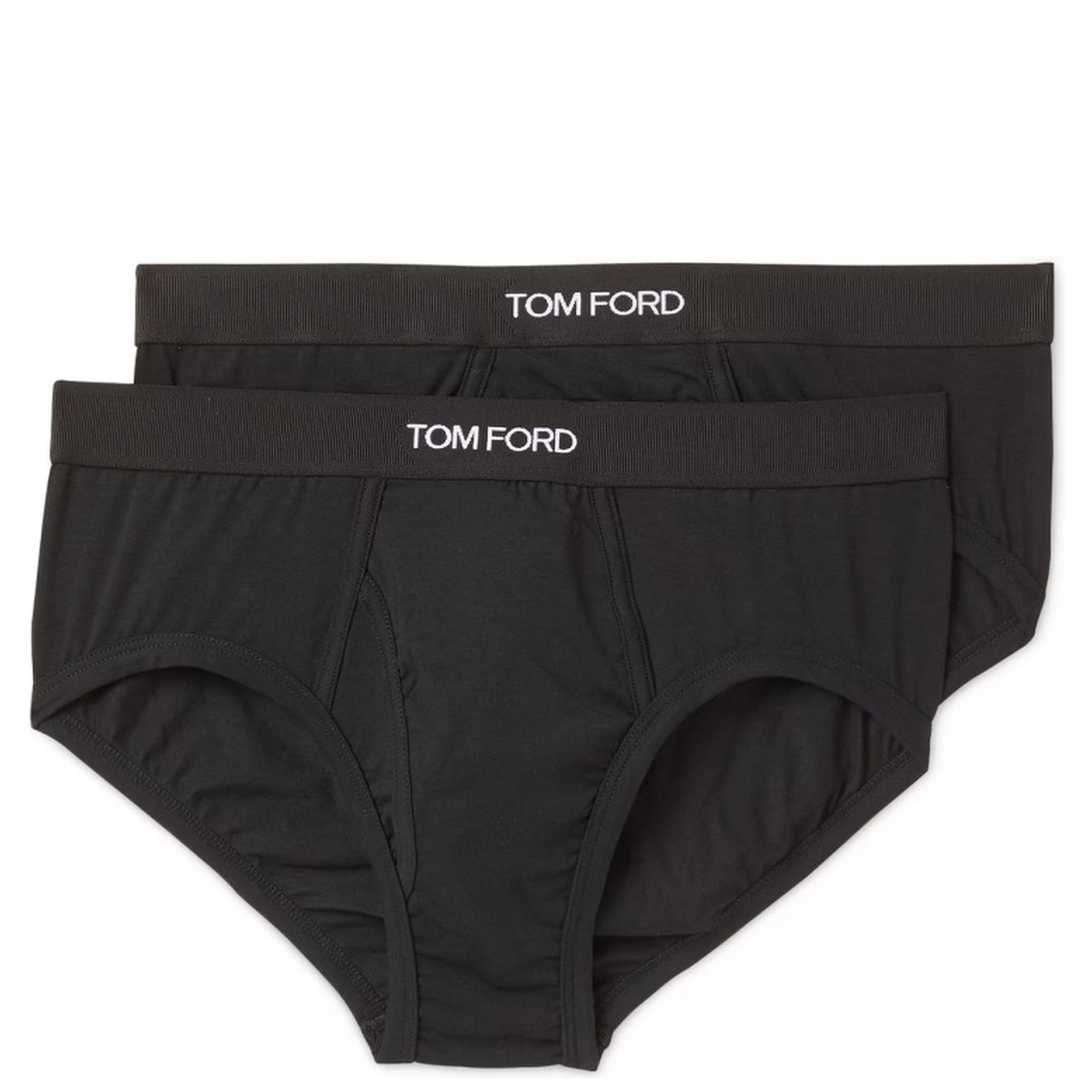 BI-PACK SLIP IN COTONE CON LOGO
