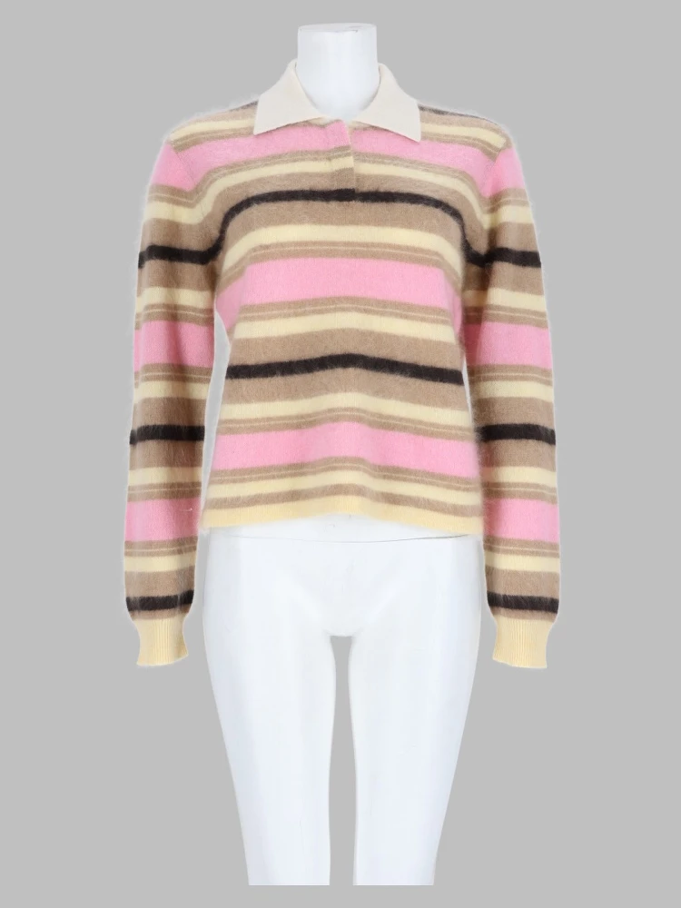 Maglia "Rugby Grizzly" Corta