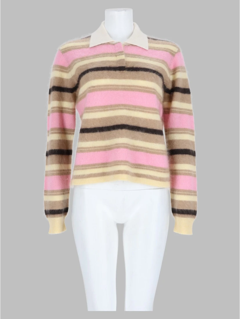 Maglia "Rugby Grizzly" Corta