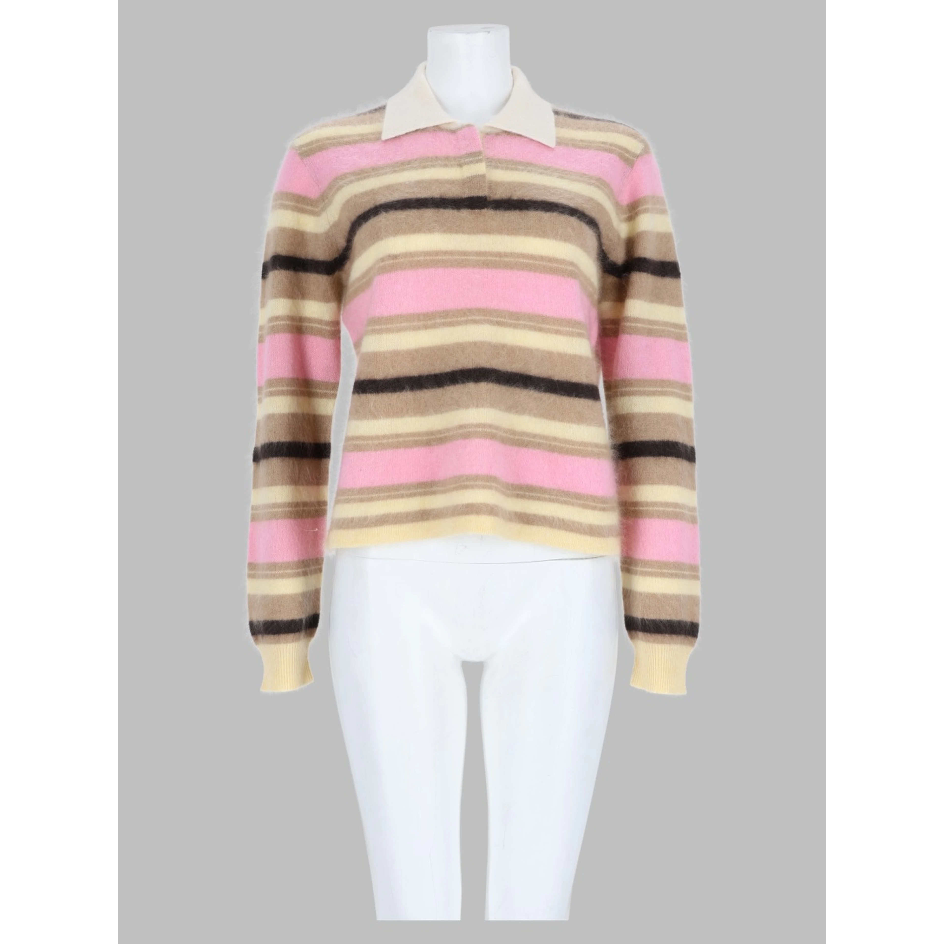 Maglia "Rugby Grizzly" Corta