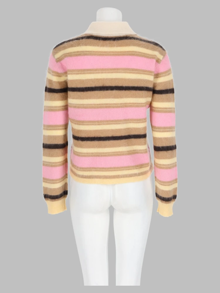 Maglia "Rugby Grizzly" Corta alternative