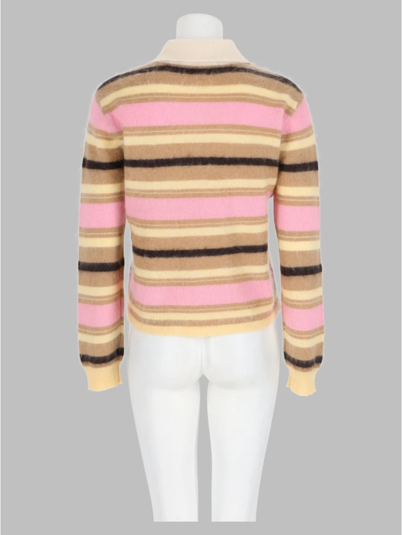 Maglia "Rugby Grizzly" Corta