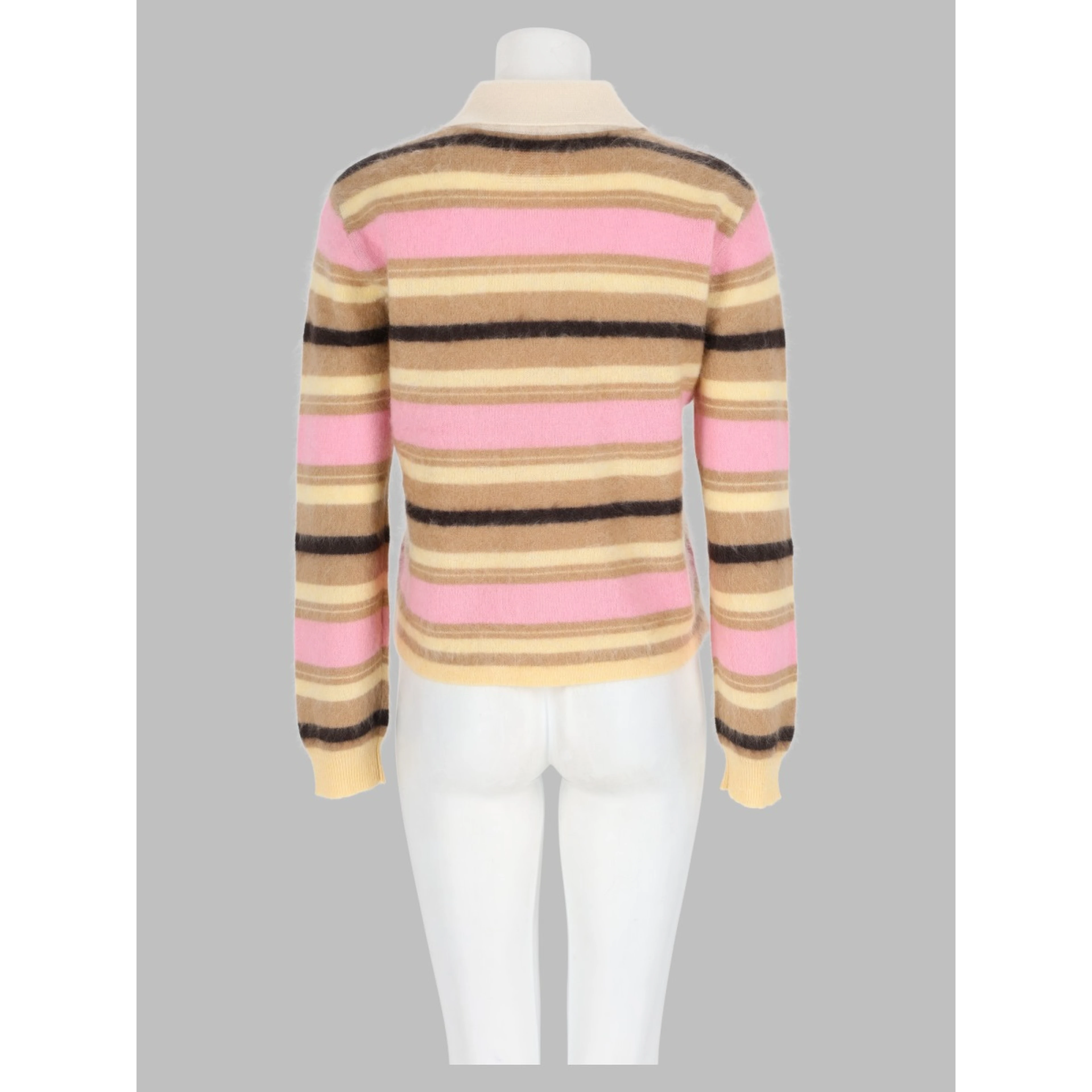 Maglia "Rugby Grizzly" Corta